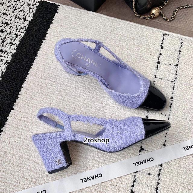 샤넬슬링백힐