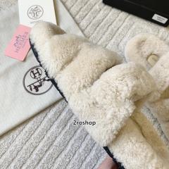에르메스슬리퍼