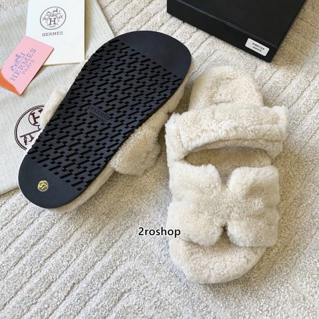 에르메스슬리퍼