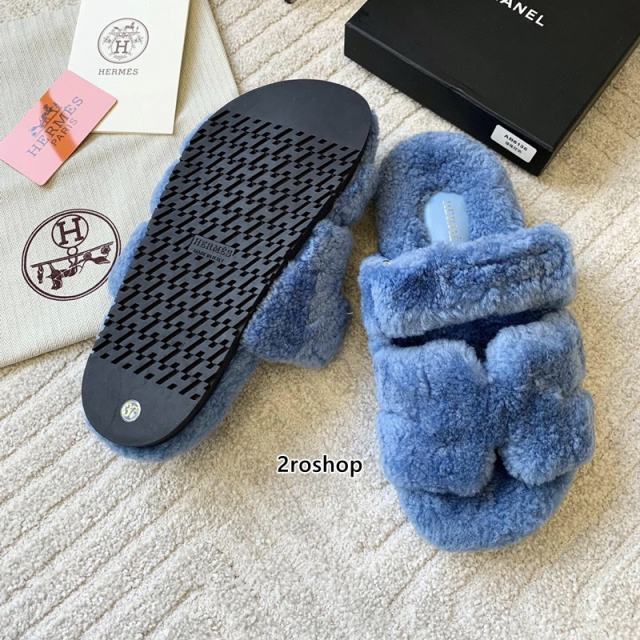 에르메스슬리퍼