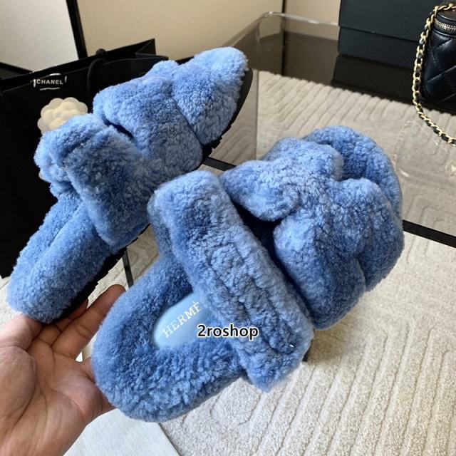 에르메스슬리퍼