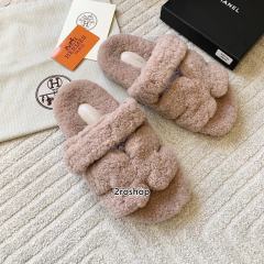 에르메스슬리퍼