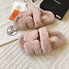 에르메스슬리퍼