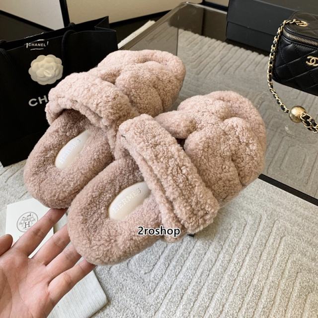 에르메스슬리퍼