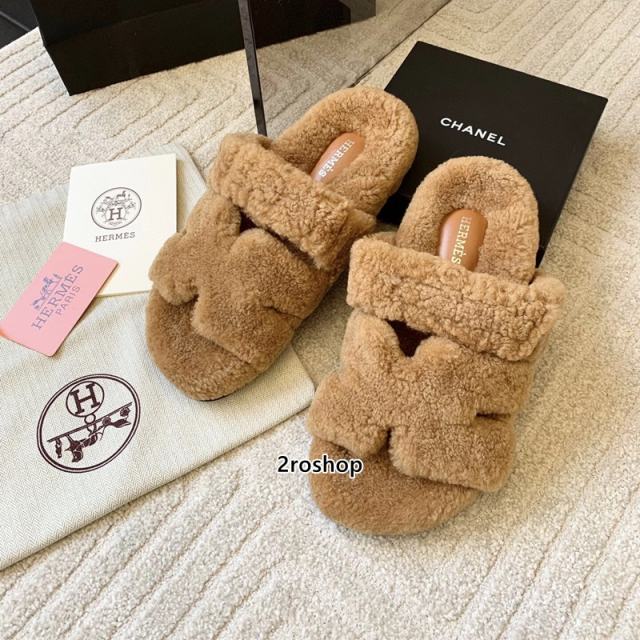 에르메스슬리퍼