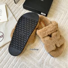 에르메스슬리퍼