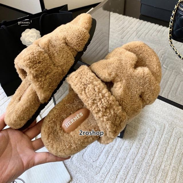 에르메스슬리퍼