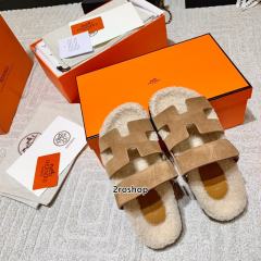 에르메스슬리퍼