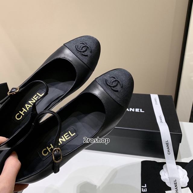 샤넬하이힐