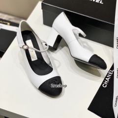 샤넬하이힐