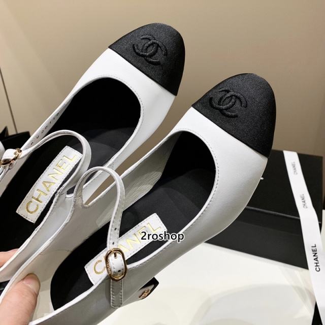 샤넬하이힐