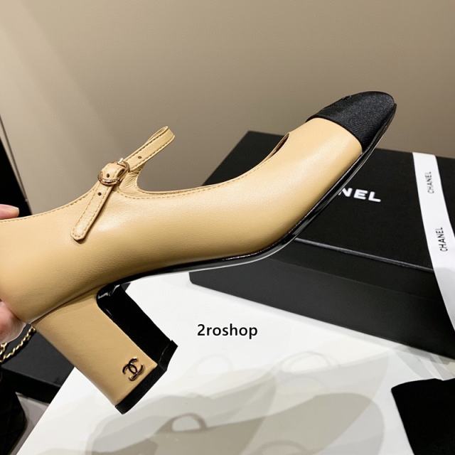 샤넬하이힐