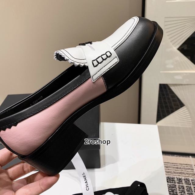 샤넬로퍼