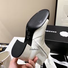 샤넬부츠
