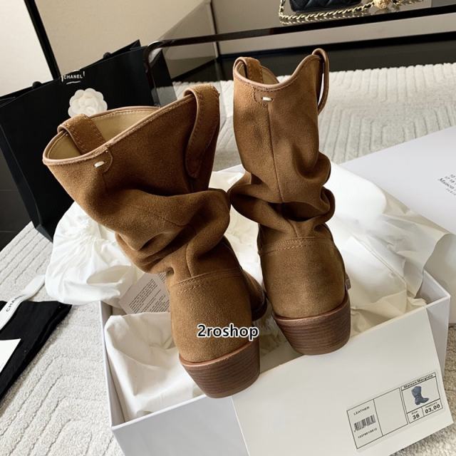 메종마르지엘라부츠