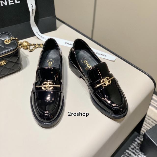 샤넬로퍼