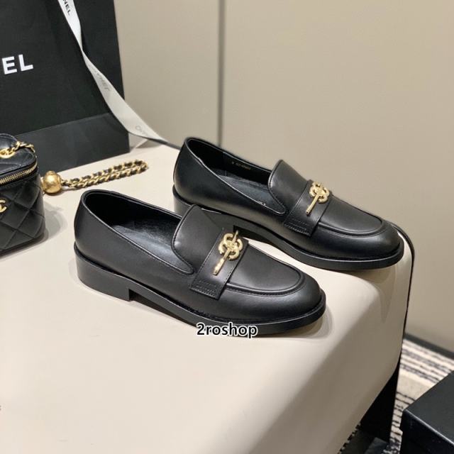 샤넬로퍼