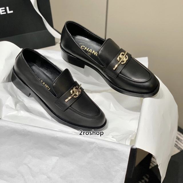 샤넬로퍼