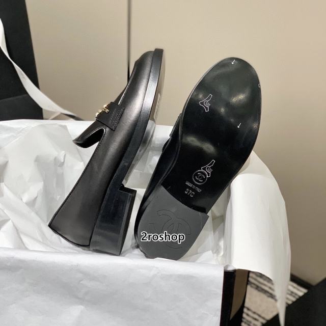 샤넬로퍼