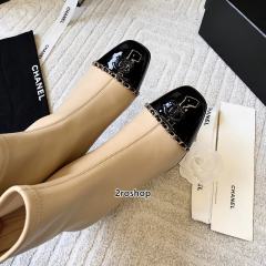 샤넬부츠