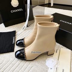 샤넬부츠