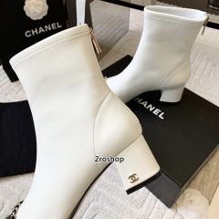 샤넬부츠
