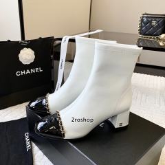 샤넬부츠