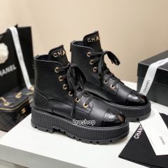샤넬부츠