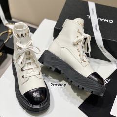 샤넬부츠