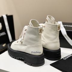 샤넬부츠
