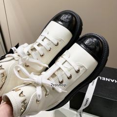 샤넬부츠