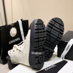 샤넬부츠