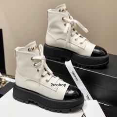 샤넬부츠