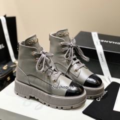 샤넬부츠