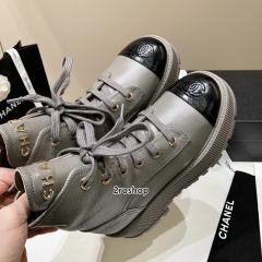 샤넬부츠