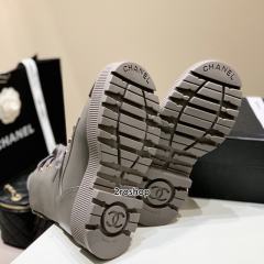 샤넬부츠