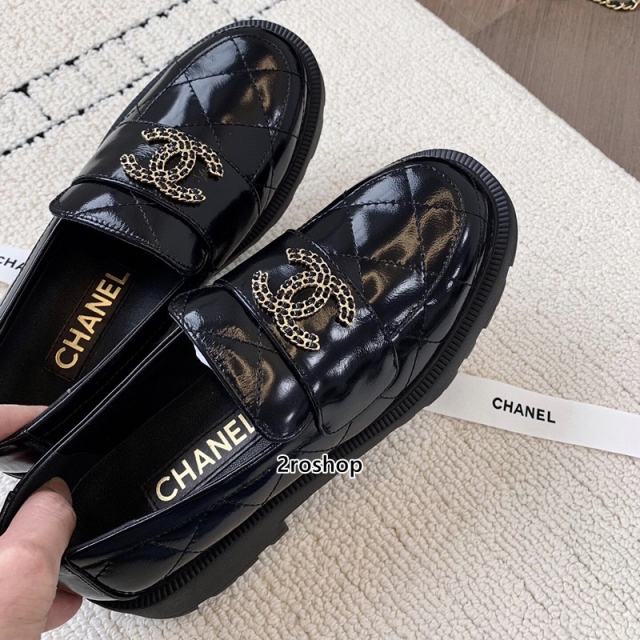 샤넬로퍼