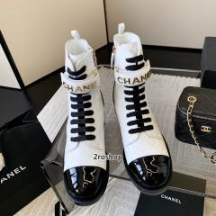 샤넬부츠