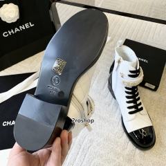샤넬부츠