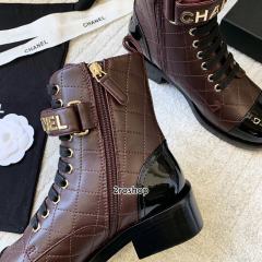 샤넬부츠
