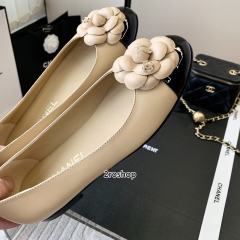 샤넬플랫