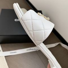 샤넬슬리퍼