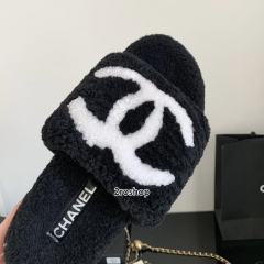 샤넬슬리퍼
