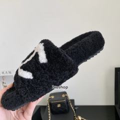 샤넬슬리퍼