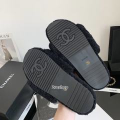 샤넬슬리퍼