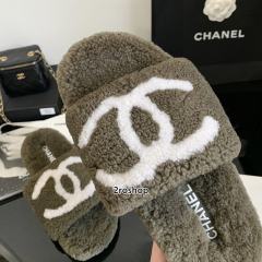 샤넬슬리퍼