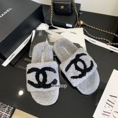 샤넬슬리퍼