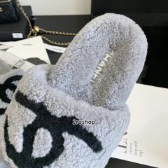 샤넬슬리퍼