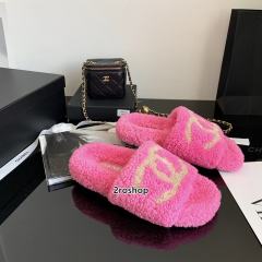 샤넬슬리퍼