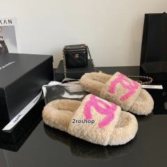 샤넬슬리퍼